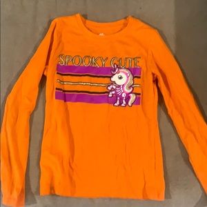 Halloween long sleeve